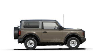 2025 Ford Bronco® External Image 1